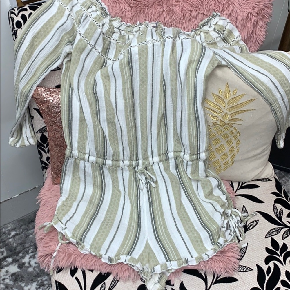 Roxy romper so so cute ladies!